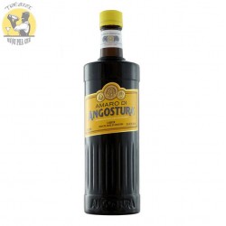 Rượu Amaro di Angostura